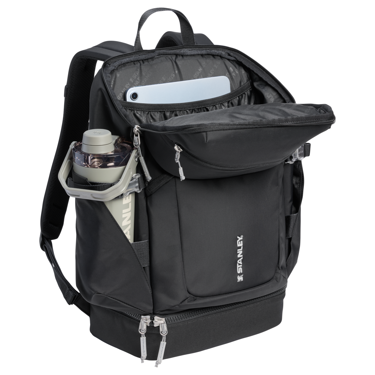 The Vitalize™ Backpack | 30.9 QT - Carry Your Stanley