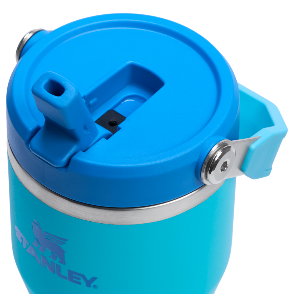 The IceFlow™ Flip Straw Tumbler | 20 OZ - Simple Daily Sips