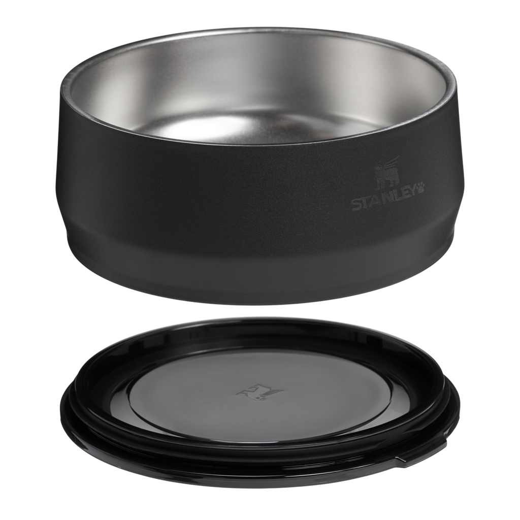 The Stanley Pet Bowl | 3-cup | 24 OZ - Stanley Create - Hydrate Your Way
