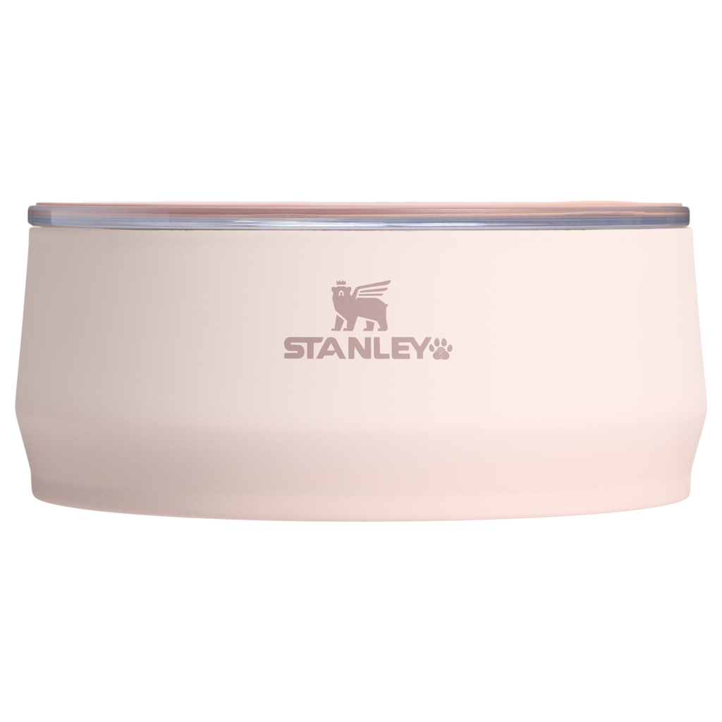 The Stanley Pet Bowl | 3-cup | 24 OZ - Stanley Create - Hydrate Your Way