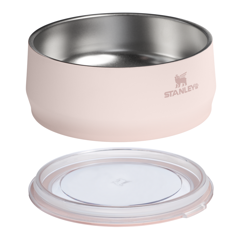 The Stanley Pet Bowl | 3-cup | 24 OZ - Ready for Meetings