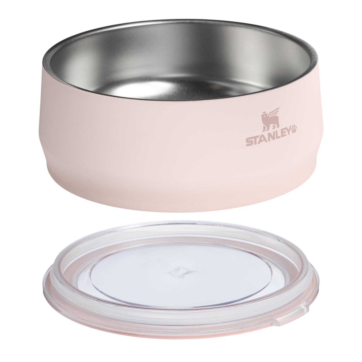 The Stanley Pet Bowl | 3-cup | 24 OZ - Ready for Meetings