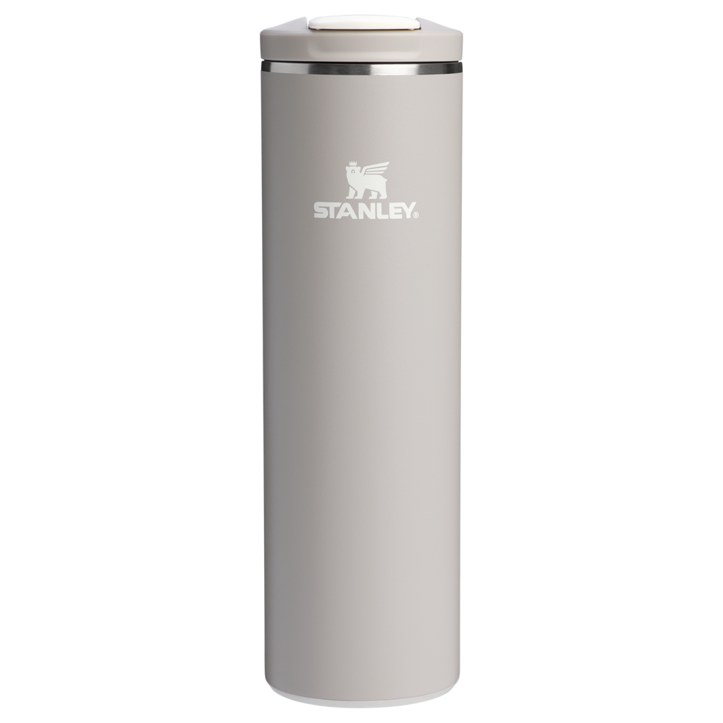 The Transit Flip Top Mug | 20 OZ - Stanley Create - Tumbler That Fits