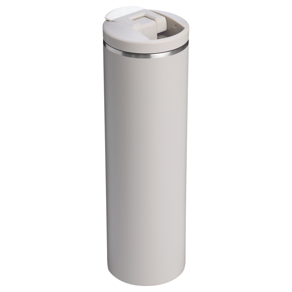 The Transit Flip Top Mug | 20 OZ - Ready Daily
