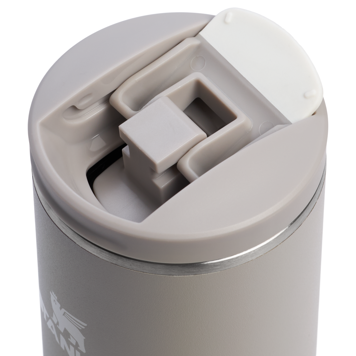 The Transit Flip Top Mug | 20 OZ - Ready Daily