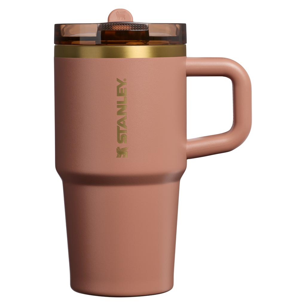 The Quencher ProTour Flip Straw Tumbler | 20 OZ - Stanley Create - A Sip for Every Day