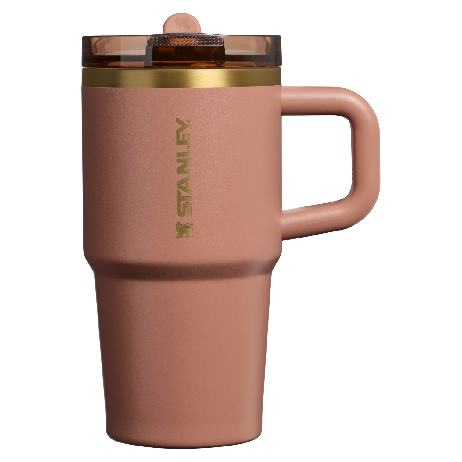 The Quencher ProTour Flip Straw Tumbler | 20 OZ - Stanley Create - A Sip for Every Day