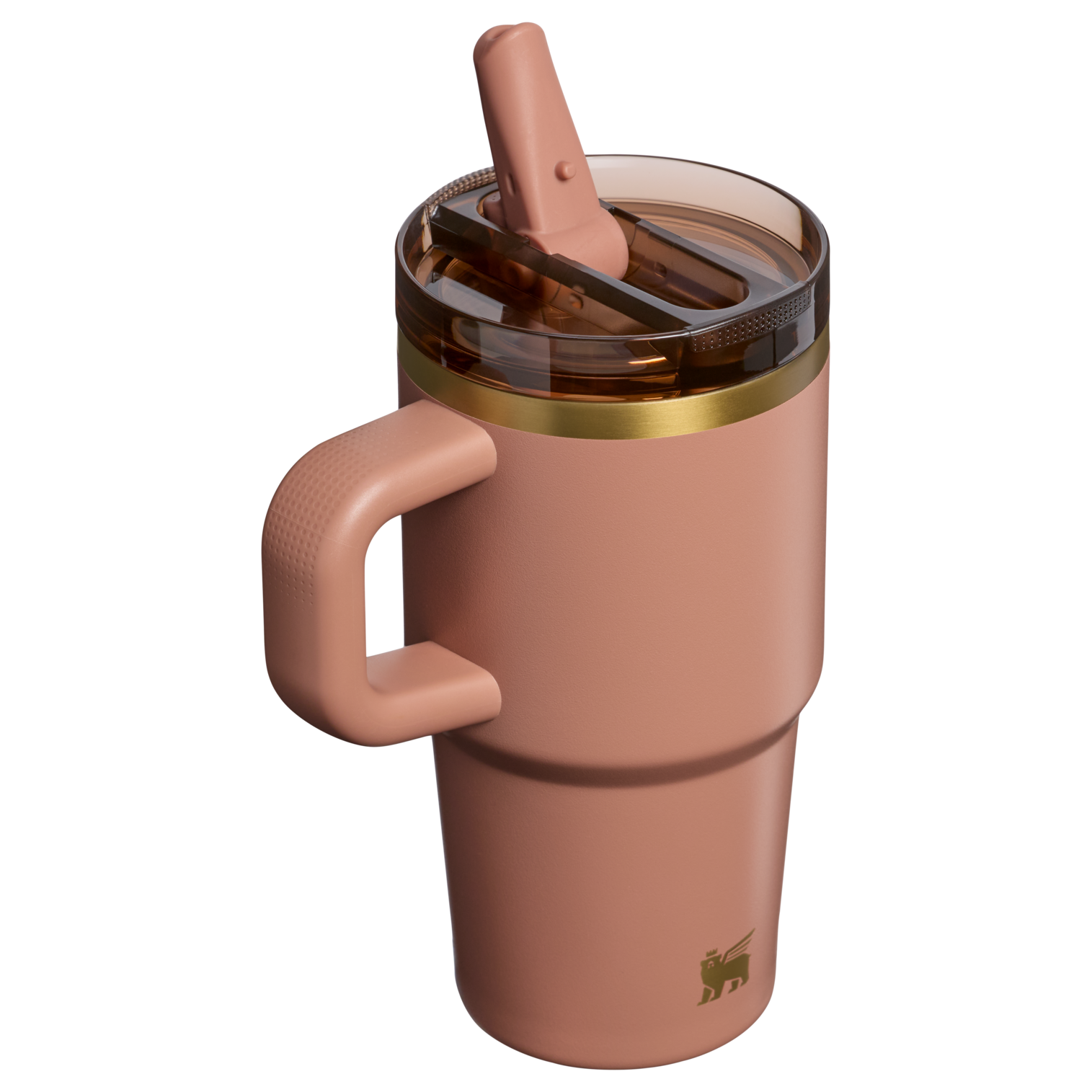 The Quencher ProTour Flip Straw Tumbler | 20 OZ - Stanley Create - A Sip for Every Day