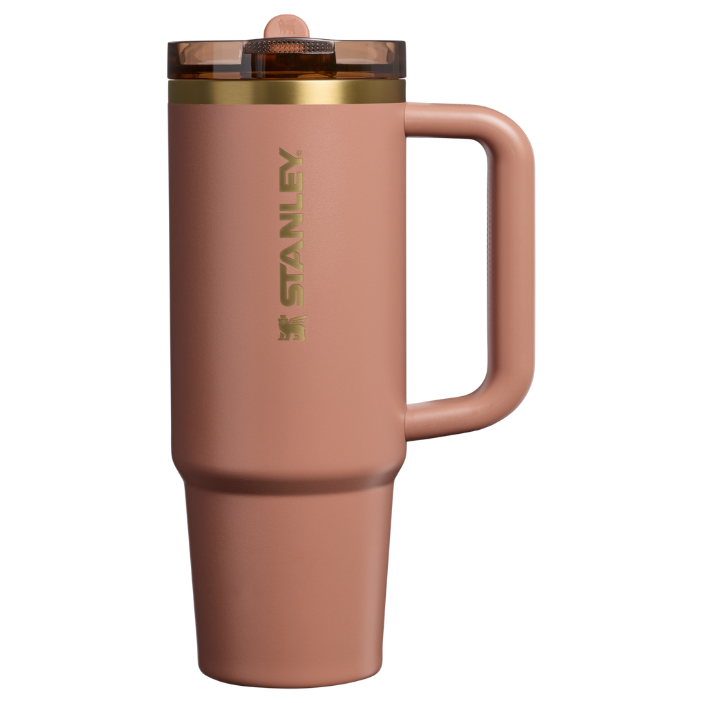 The Quencher ProTour Flip Straw Tumbler | 30 OZ - Stanley Create - Sip Your Way