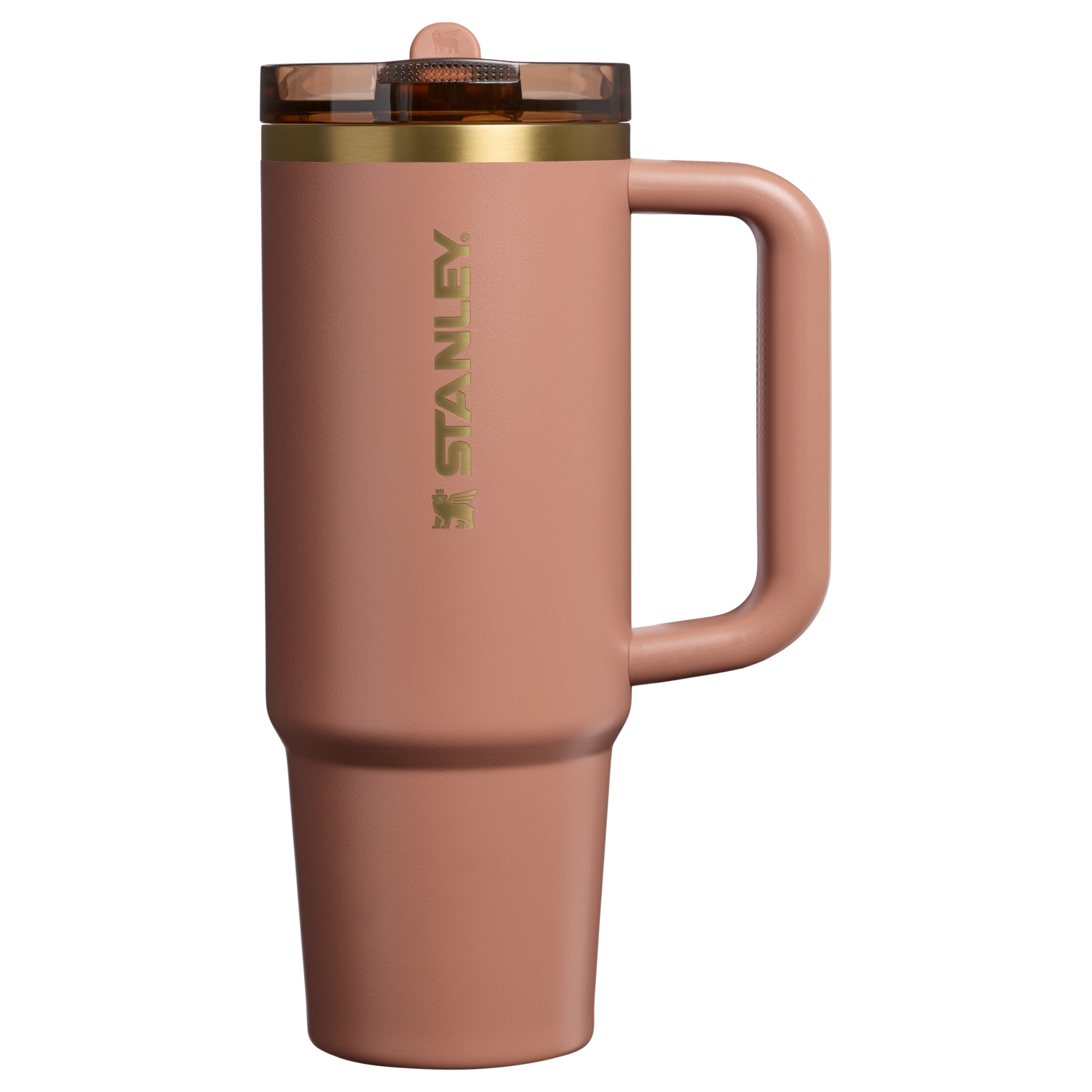 The Quencher ProTour Flip Straw Tumbler | 30 OZ - Stanley Create - Sip Your Way