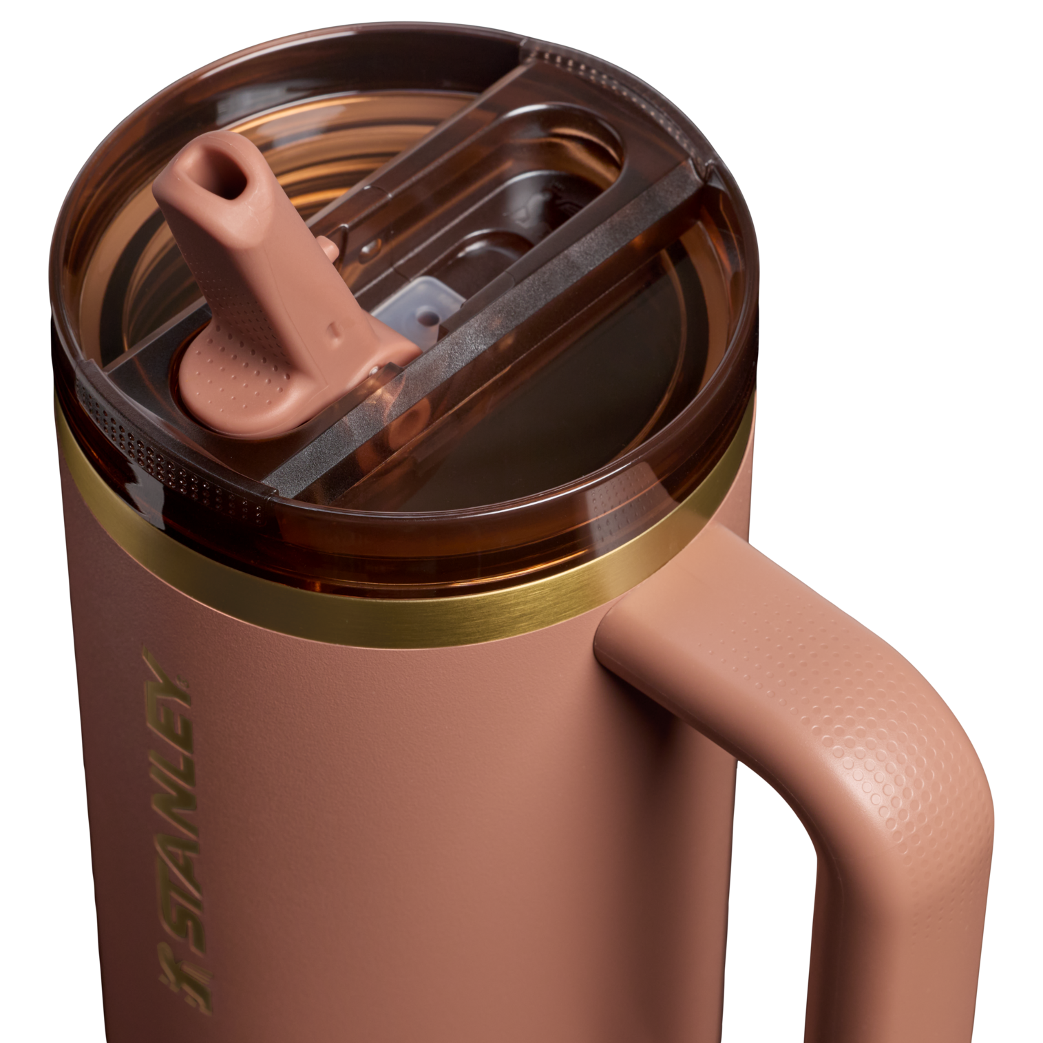 The Quencher ProTour Flip Straw Tumbler | 30 OZ - Stanley Create - Sip Your Way