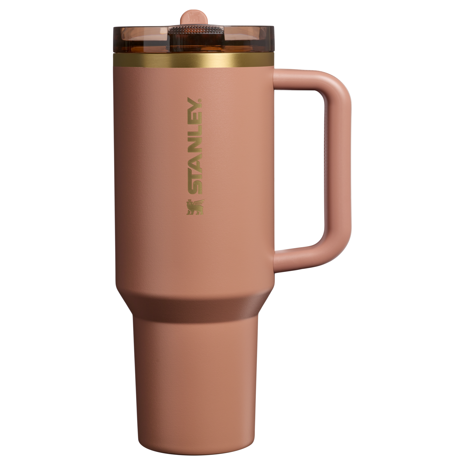 The Quencher ProTour Flip Straw Tumbler | 40 OZ - Stanley Create - More Sips Daily
