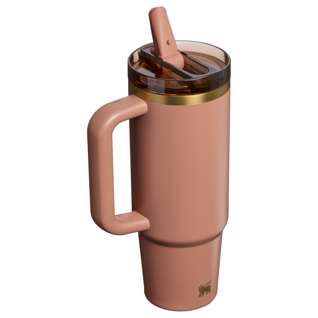 The Quencher ProTour Flip Straw Tumbler | 30 OZ - Stanley Create - Sip Your Way