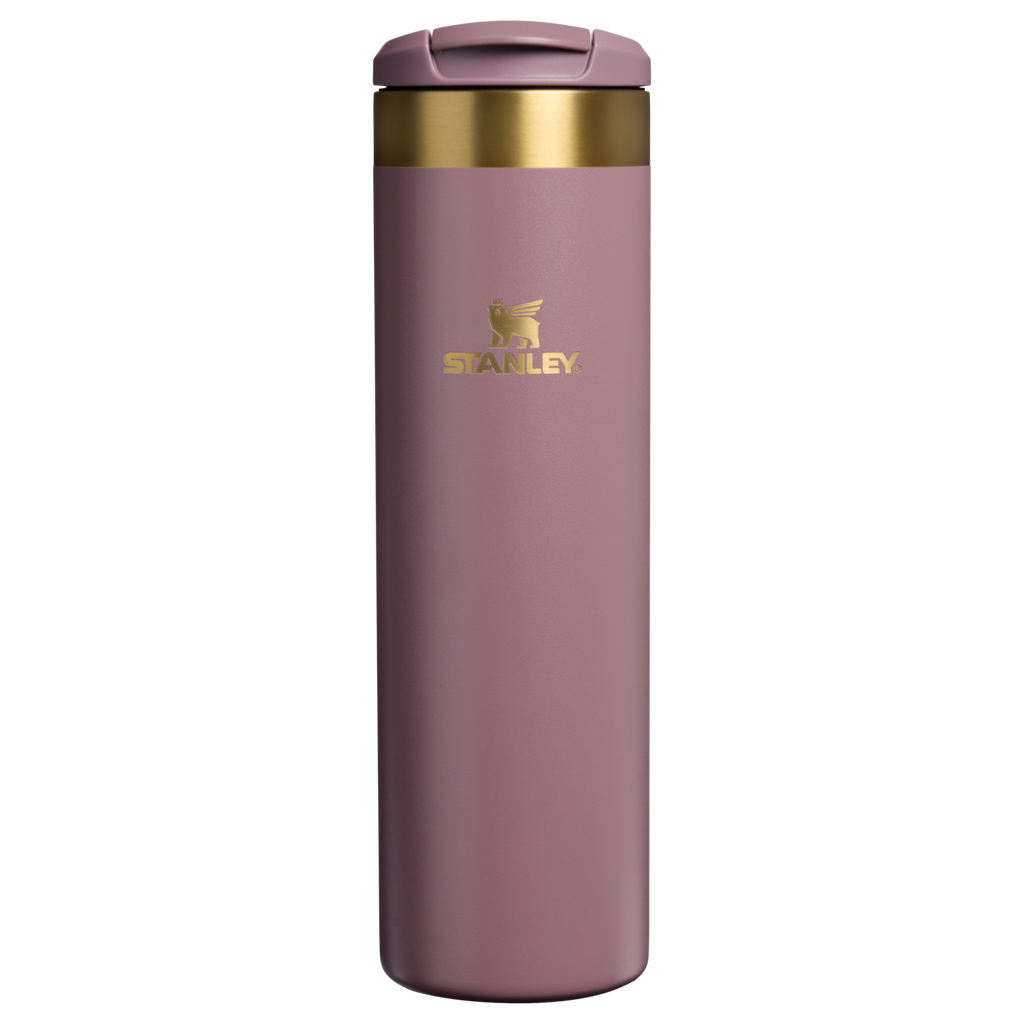 The Transit Flip Top Mug | 20 OZ - Stanley Create - Tumbler That Fits