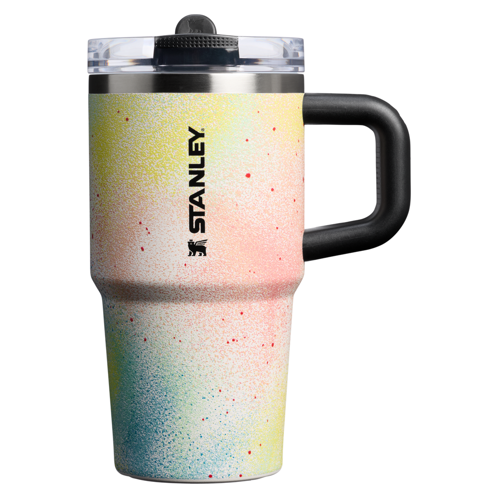 The Quencher ProTour Flip Straw Tumbler | 20 OZ - Daily Cup Essential