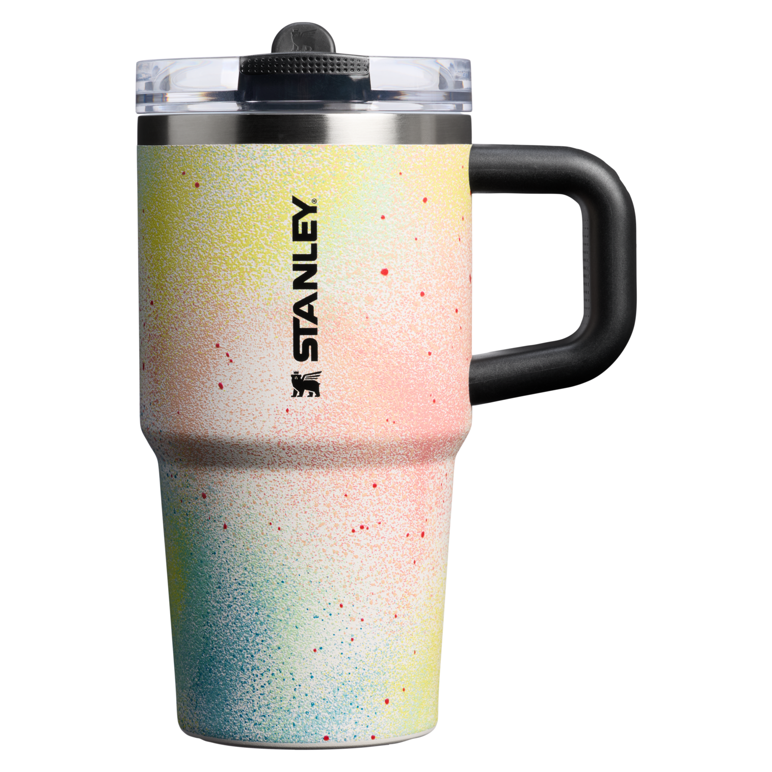 The Quencher ProTour Flip Straw Tumbler | 20 OZ - Daily Cup Essential