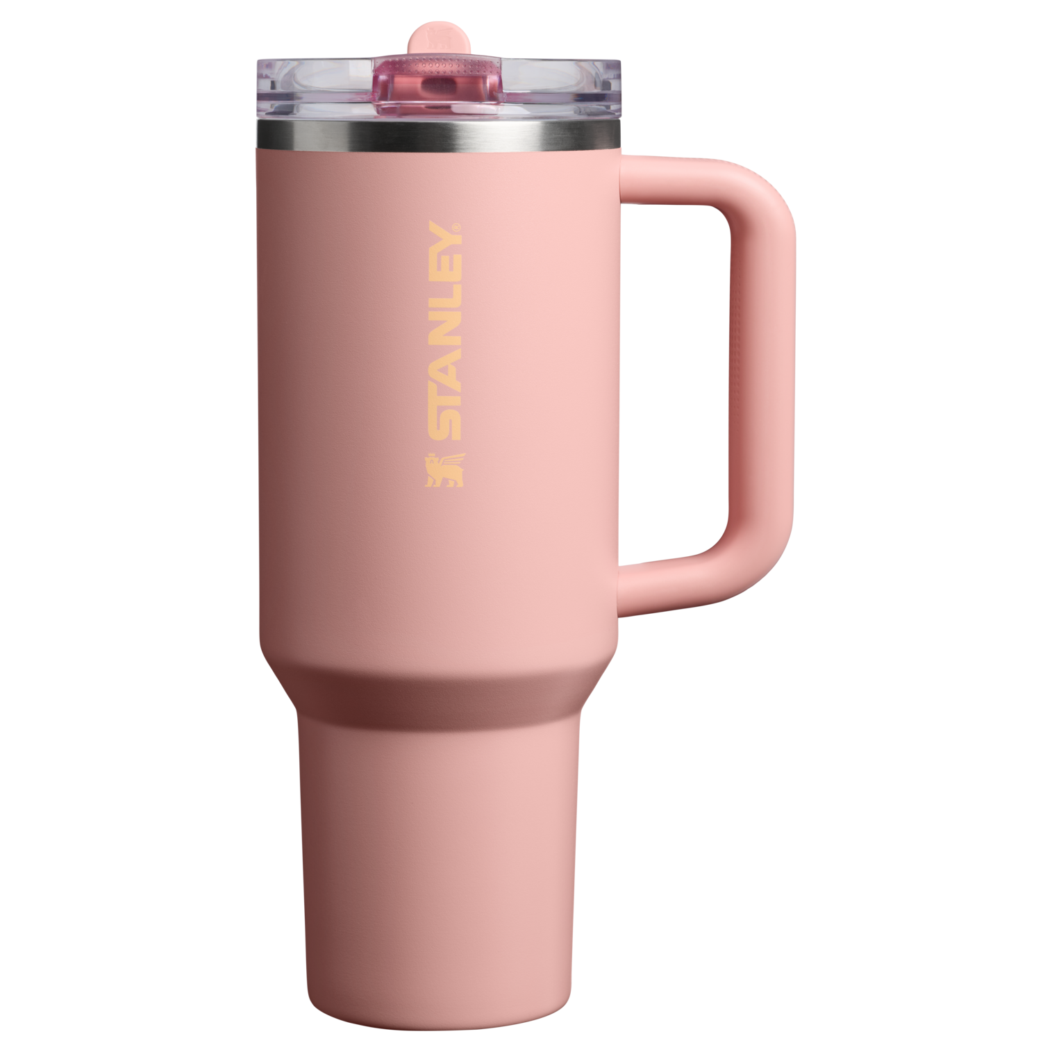 The Quencher ProTour Flip Straw Tumbler | 40 OZ - Stanley Create - More Sips Daily