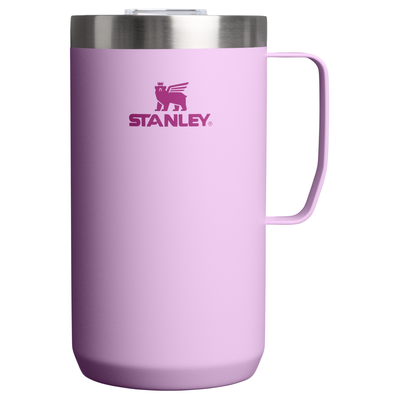 The Stay-Hot Camp Mug | 24 OZ - Stanley Create - Stanley1913 Daily Sip