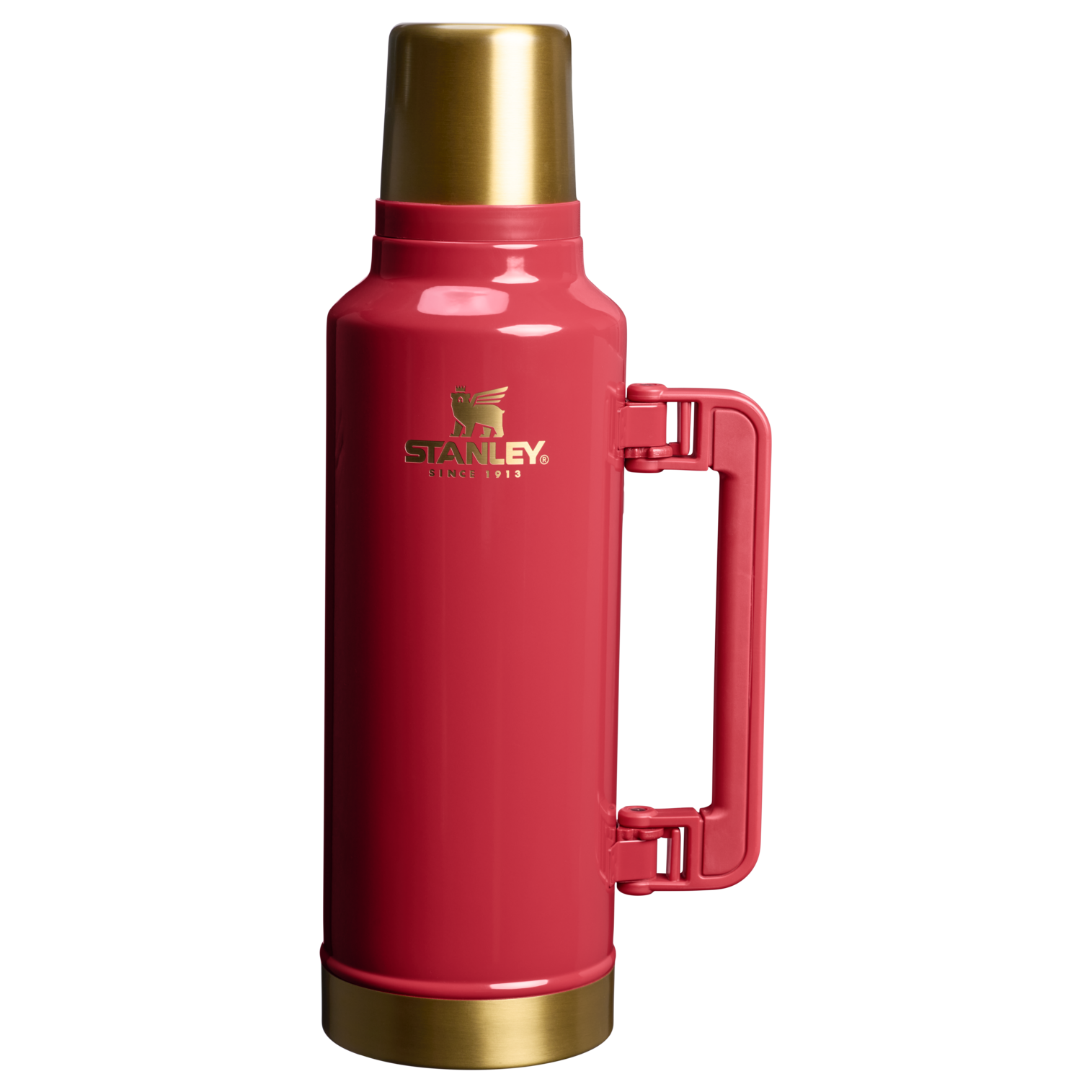 The Cheers & Cheer Classic Legendary Bottle | 2 QT - Ready for Any Day