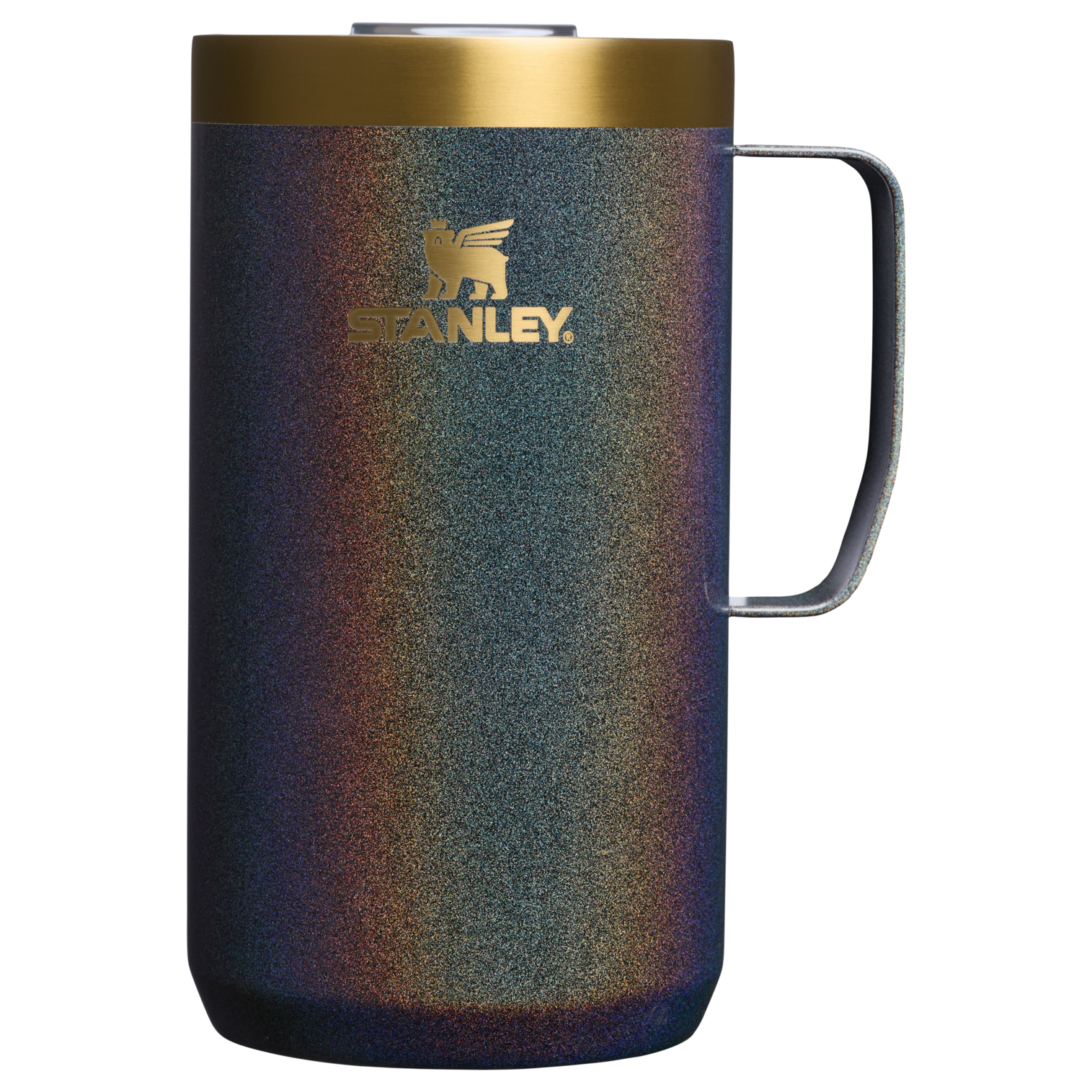 The Dream Weaver Stay-Hot Camp Mug | 24 OZ - Keep Your Cup Ready
