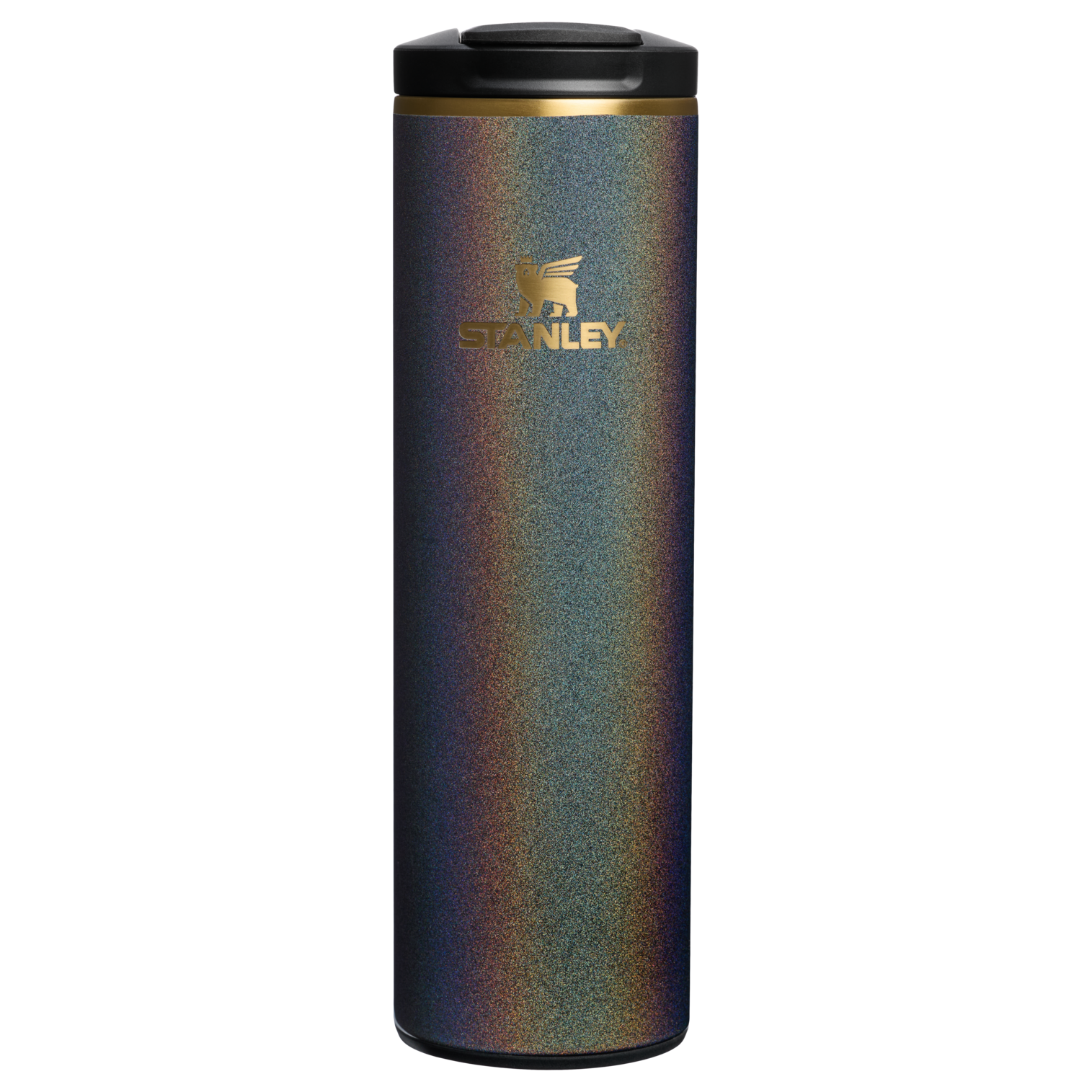 The Dream Weaver AeroLight™ Transit Flip Top Mug | 16 OZ - Afternoon Sip Ready
