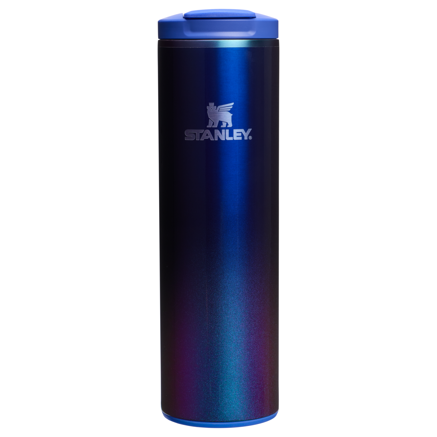 The Dream Weaver AeroLight™ Transit Flip Top Mug | 16 OZ - Afternoon Sip Ready