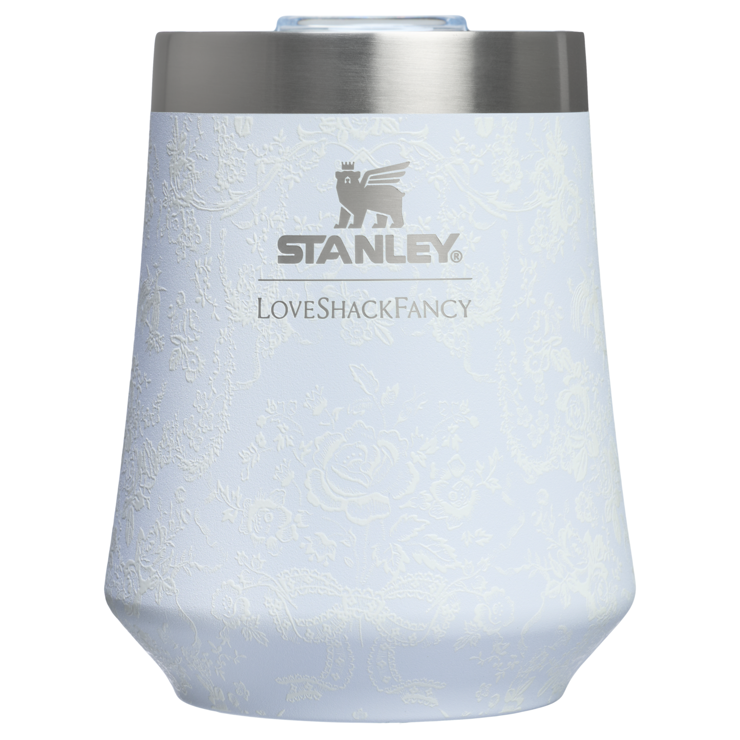 Stanley 1913 x LoveShackFancy Holiday Reserve Wine Tumbler | 11 OZ - Hydration That Fits