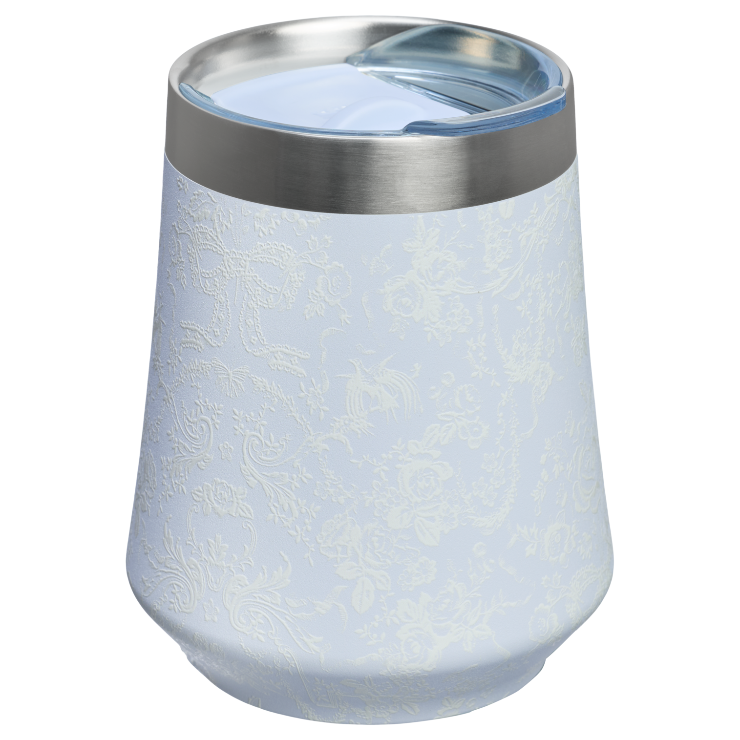 Stanley 1913 x LoveShackFancy Holiday Reserve Wine Tumbler | 11 OZ - Hydration That Fits