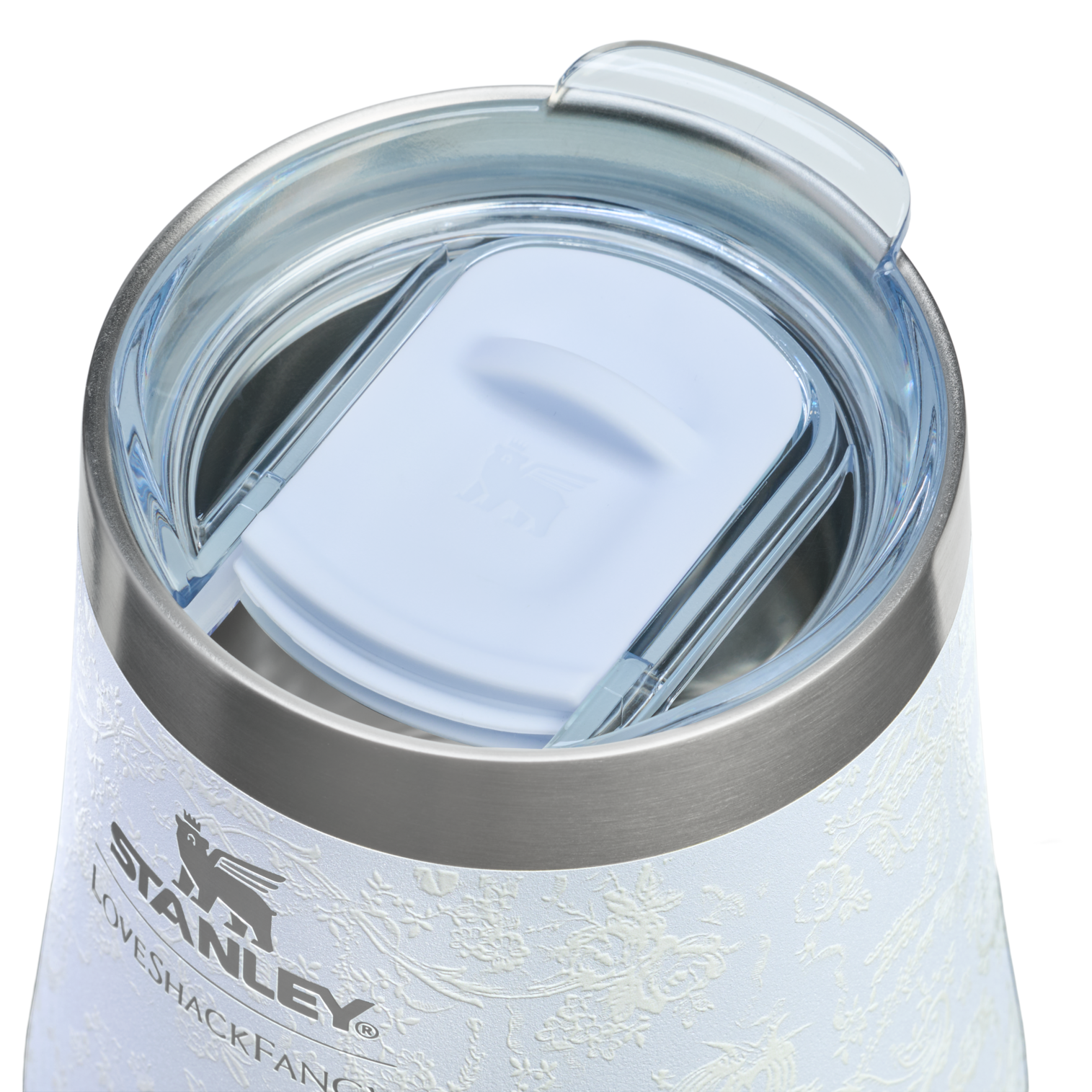 Stanley 1913 x LoveShackFancy Holiday Reserve Wine Tumbler | 11 OZ - Hydration That Fits