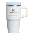 Stanley 1913 x LoveShackFancy Holiday Quencher® ProTour Flip Straw Tumbler | 20 OZ - Road Trip Ready