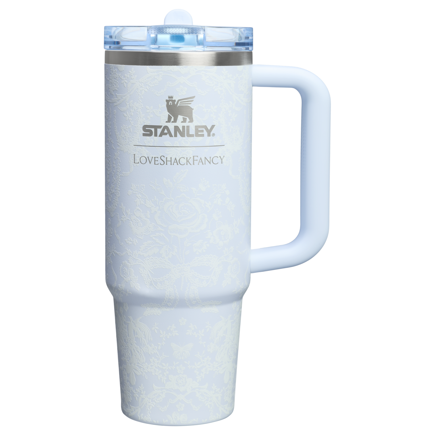 Stanley 1913 x LoveShackFancy Holiday Quencher® ProTour Flip Straw Tumbler | 30 OZ - Ready for Practice