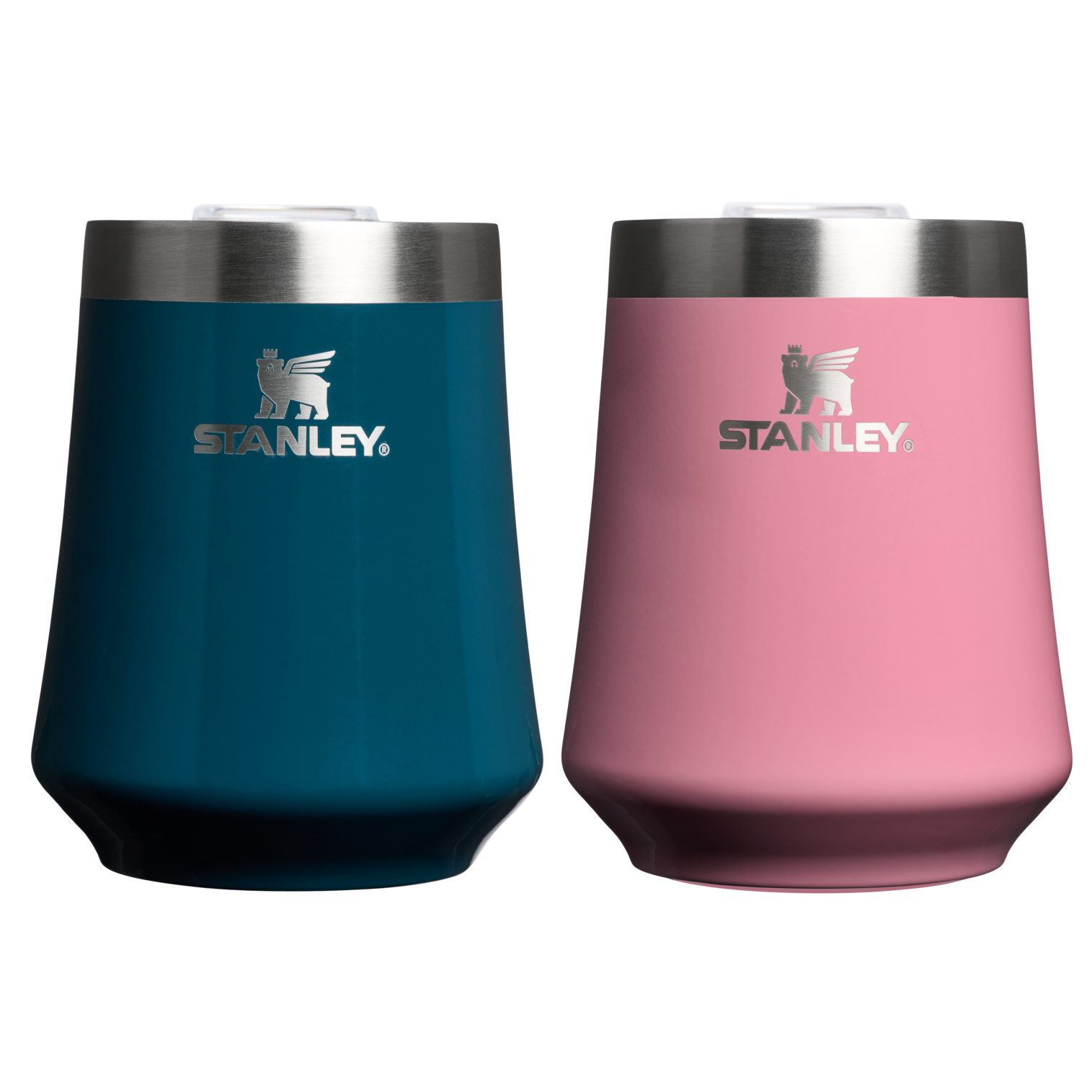 The Reserve Wine Tumbler | 11 OZ (2-pack) - Daily Sip Routine