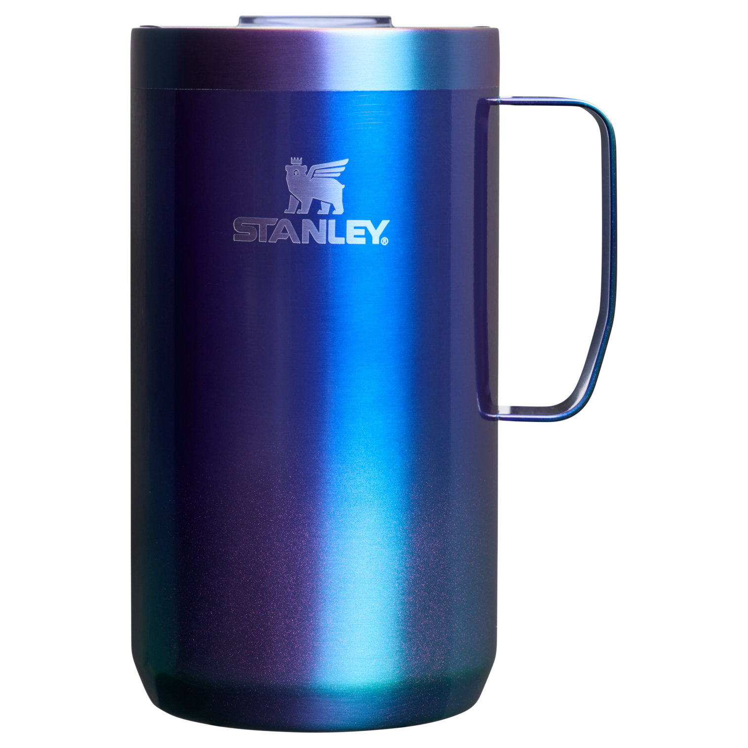 The Dream Weaver Stay-Hot Camp Mug | 24 OZ - Keep Your Cup Ready