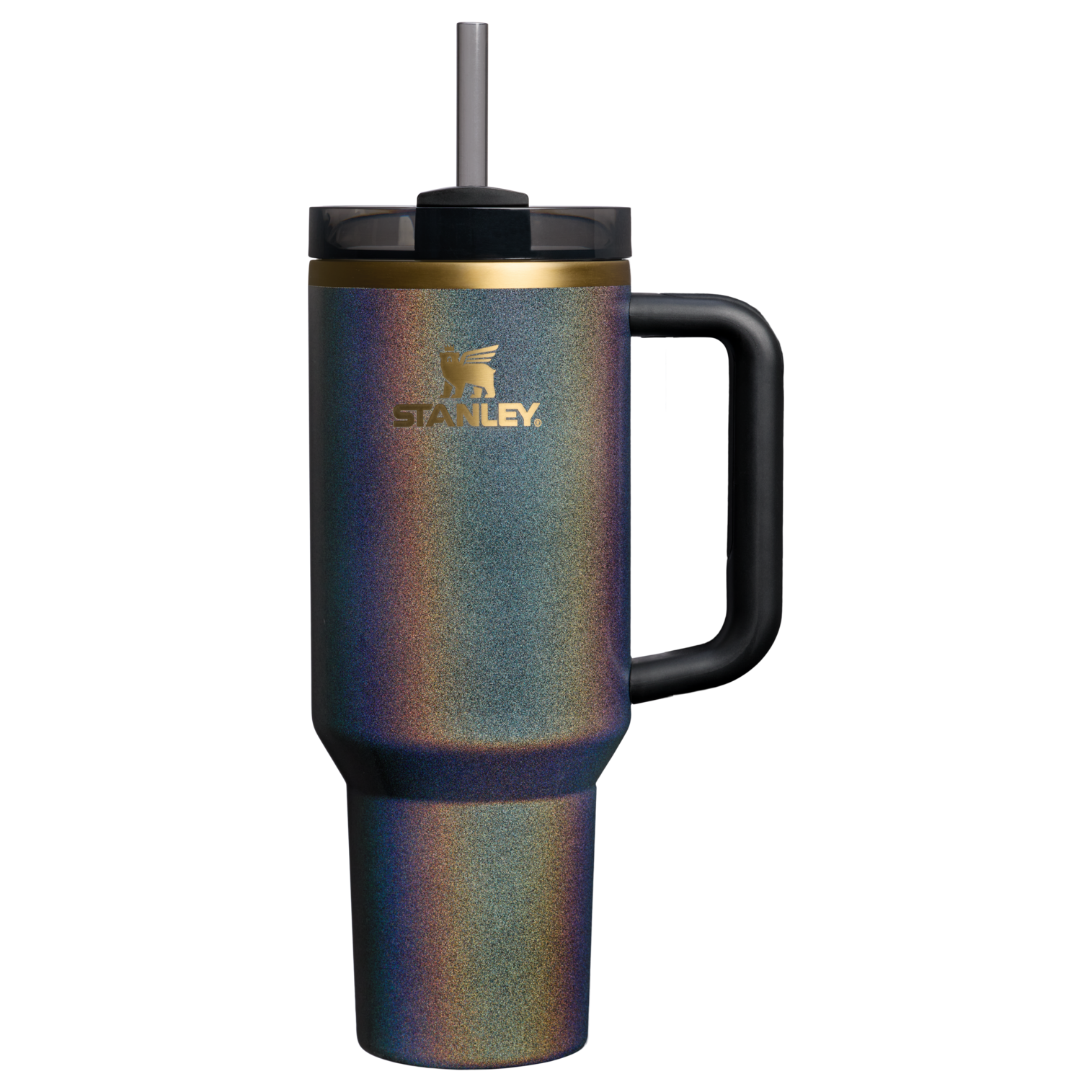 The Dream Weaver Quencher H2.0 Flowstate™ Tumbler | 40 OZ - Stanley for Busy Days