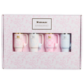 Stanley 1913 x LoveShackFancy Holiday Quencher ProTour Ornament Set - Keep It Close
