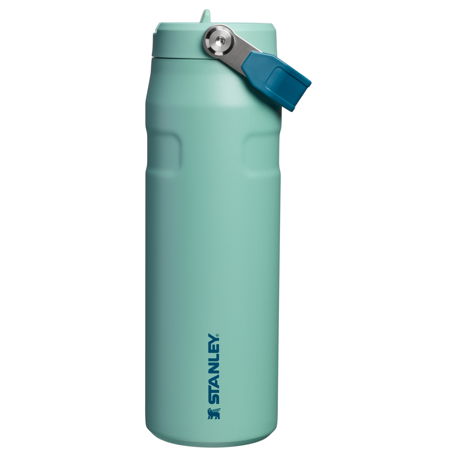 The IceFlow™ Bottle with Flip Straw Lid | 24 OZ - Stanley Create - Everyday Cup Gear