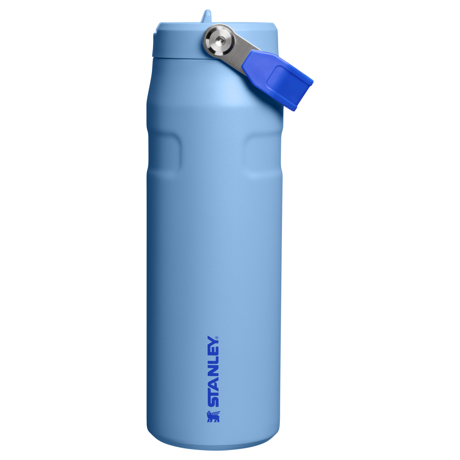 The IceFlow™ Bottle with Flip Straw Lid | 24 OZ - Stanley Create - Everyday Cup Gear