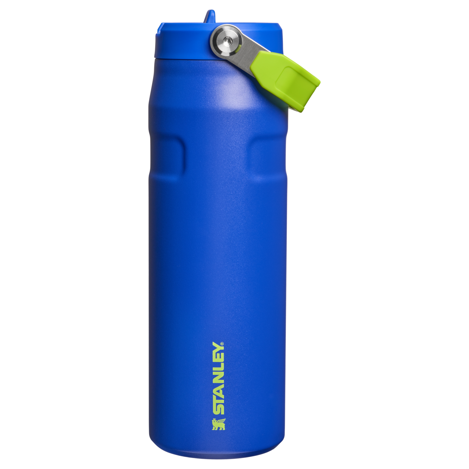 The IceFlow™ Bottle with Flip Straw Lid | 24 OZ - Stanley Create - Everyday Cup Gear