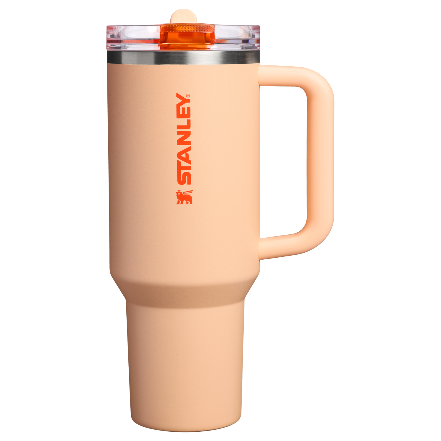 The Quencher ProTour Flip Straw Tumbler | 40 OZ - Stanley Create - More Sips Daily