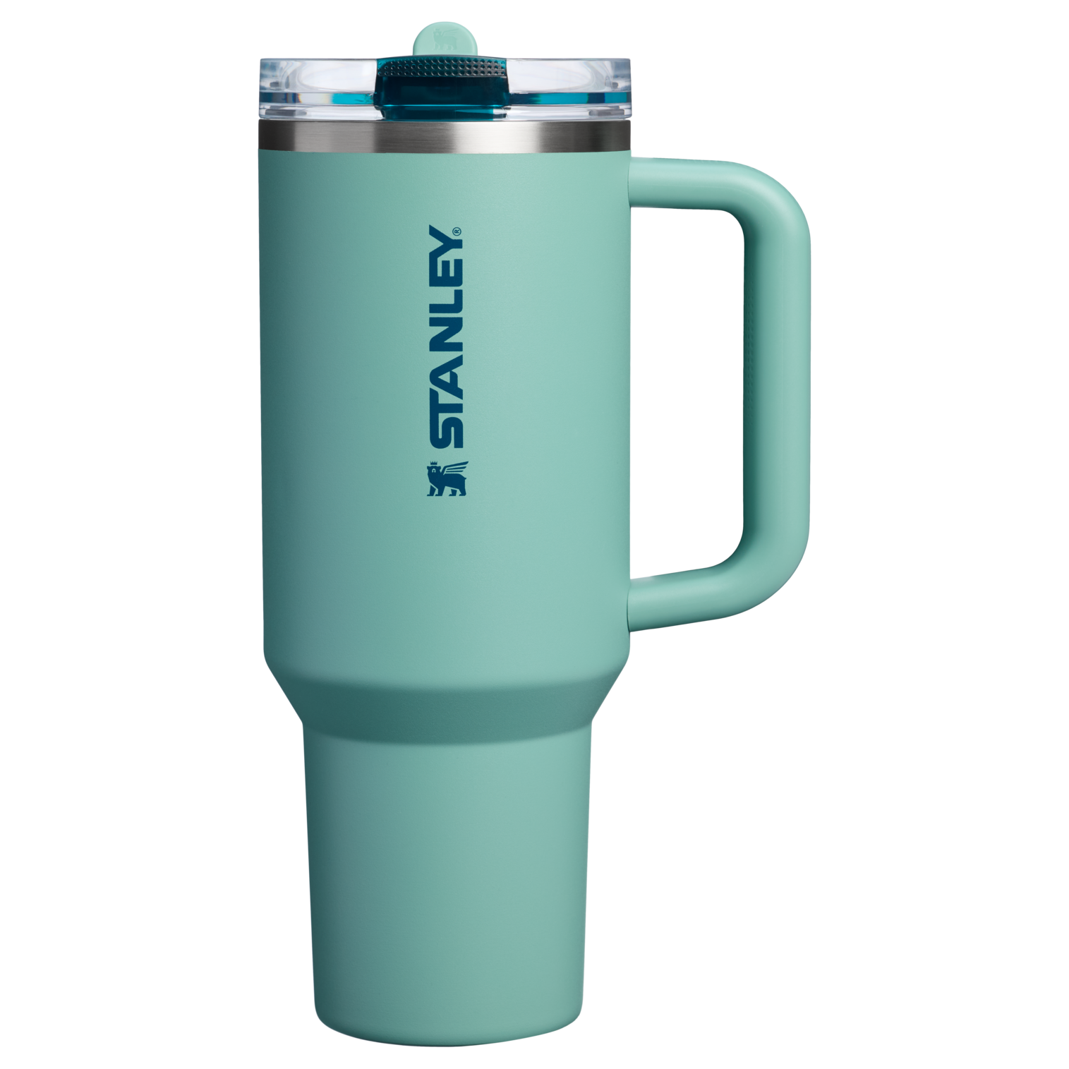 The Quencher ProTour Flip Straw Tumbler | 40 OZ - Stanley Create - More Sips Daily