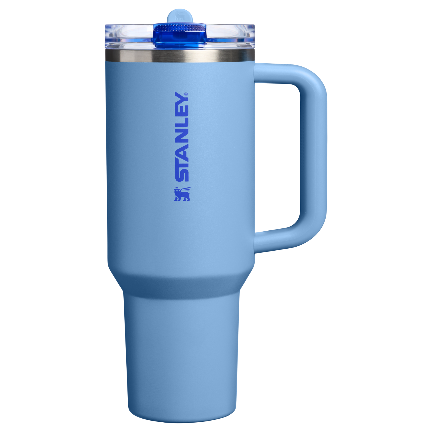 The Quencher ProTour Flip Straw Tumbler | 40 OZ - Stanley Create - More Sips Daily