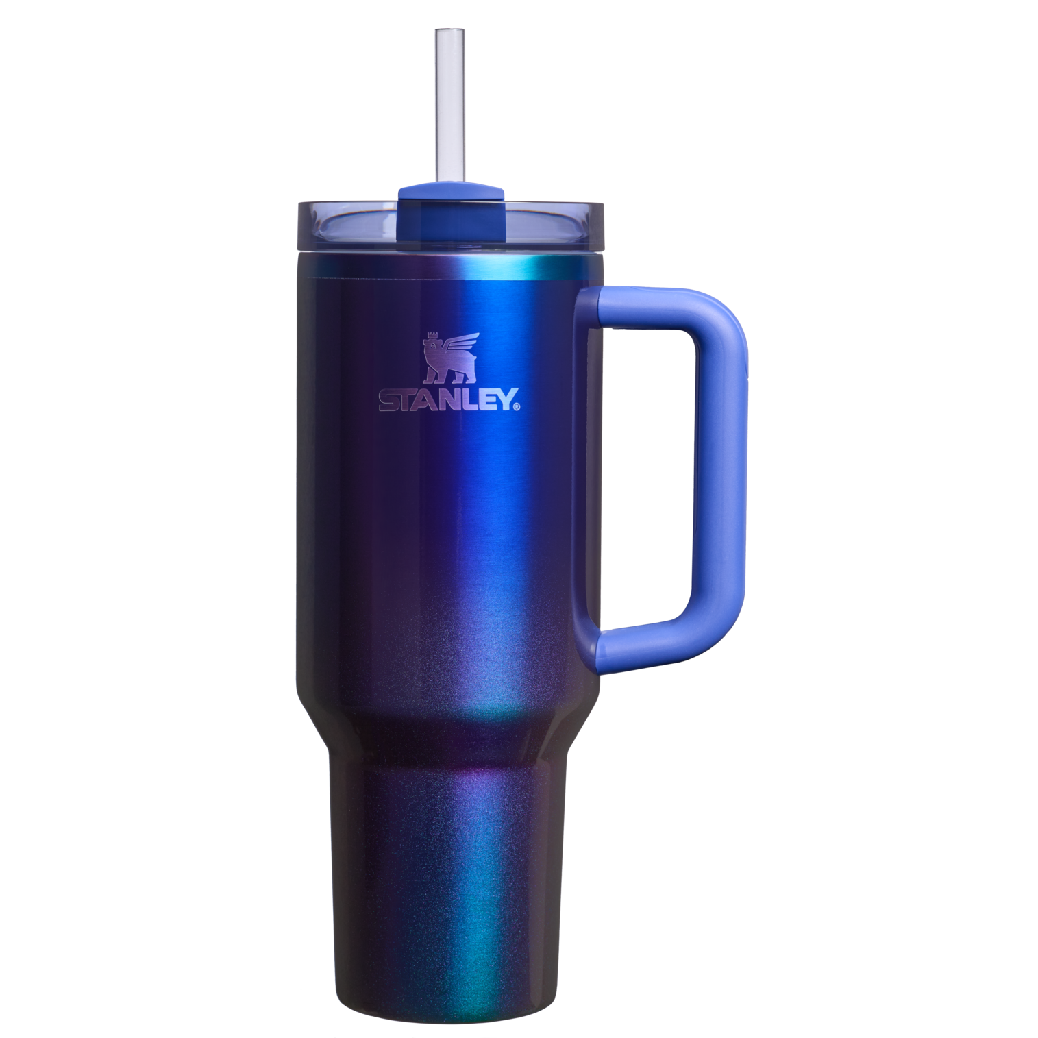 The Dream Weaver Quencher H2.0 Flowstate™ Tumbler | 40 OZ - Stanley for Busy Days