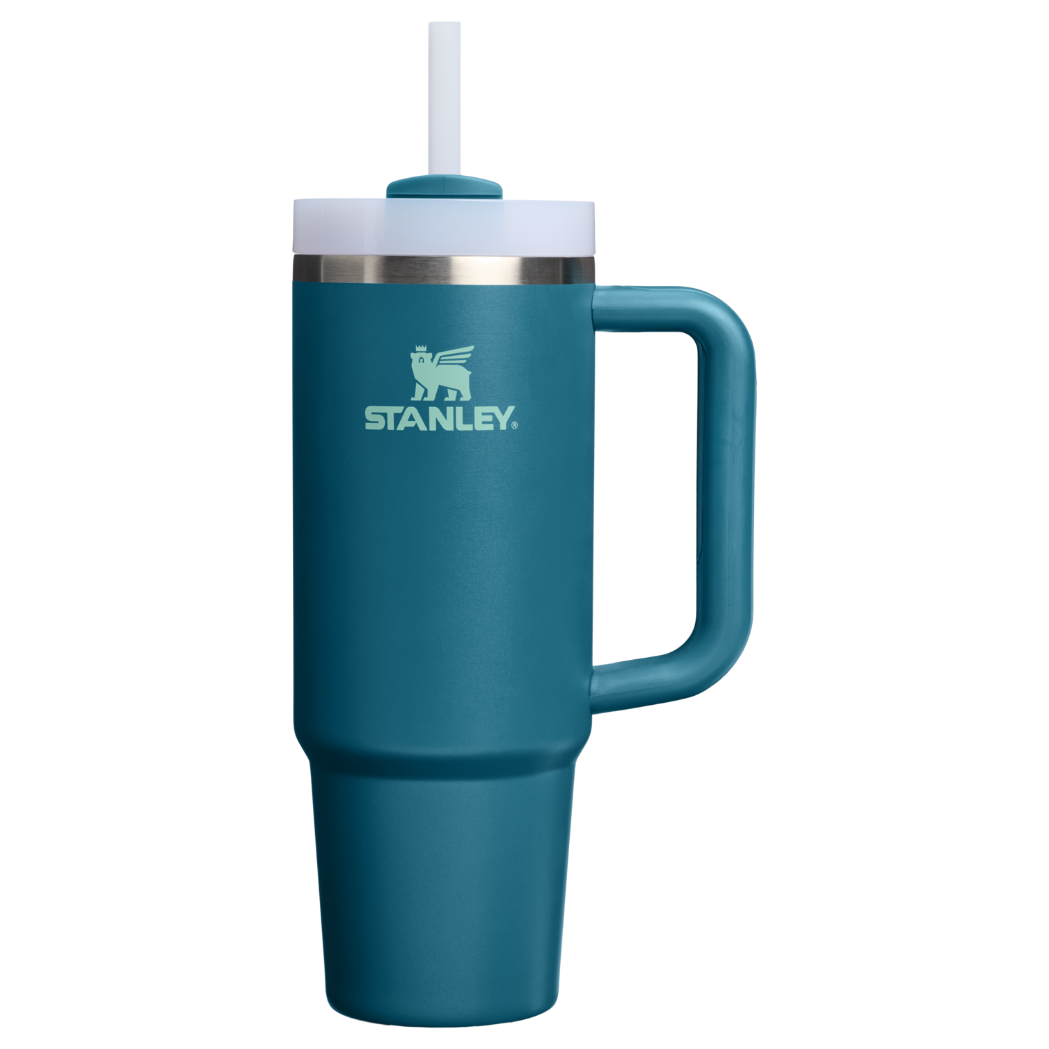 The Quencher H2.0 Flowstate™ Tumbler | 30 OZ - Stanley Create - Daily Sip Energy
