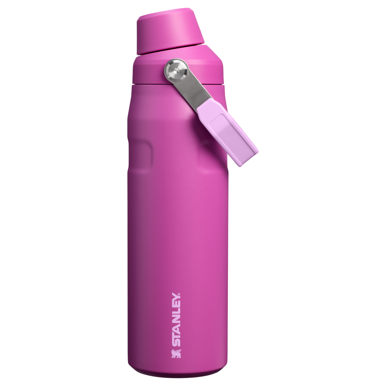 IceFlow™ Bottle with Fast Flow Lid | 24 OZ - Stanley Create - Ready for Any Day