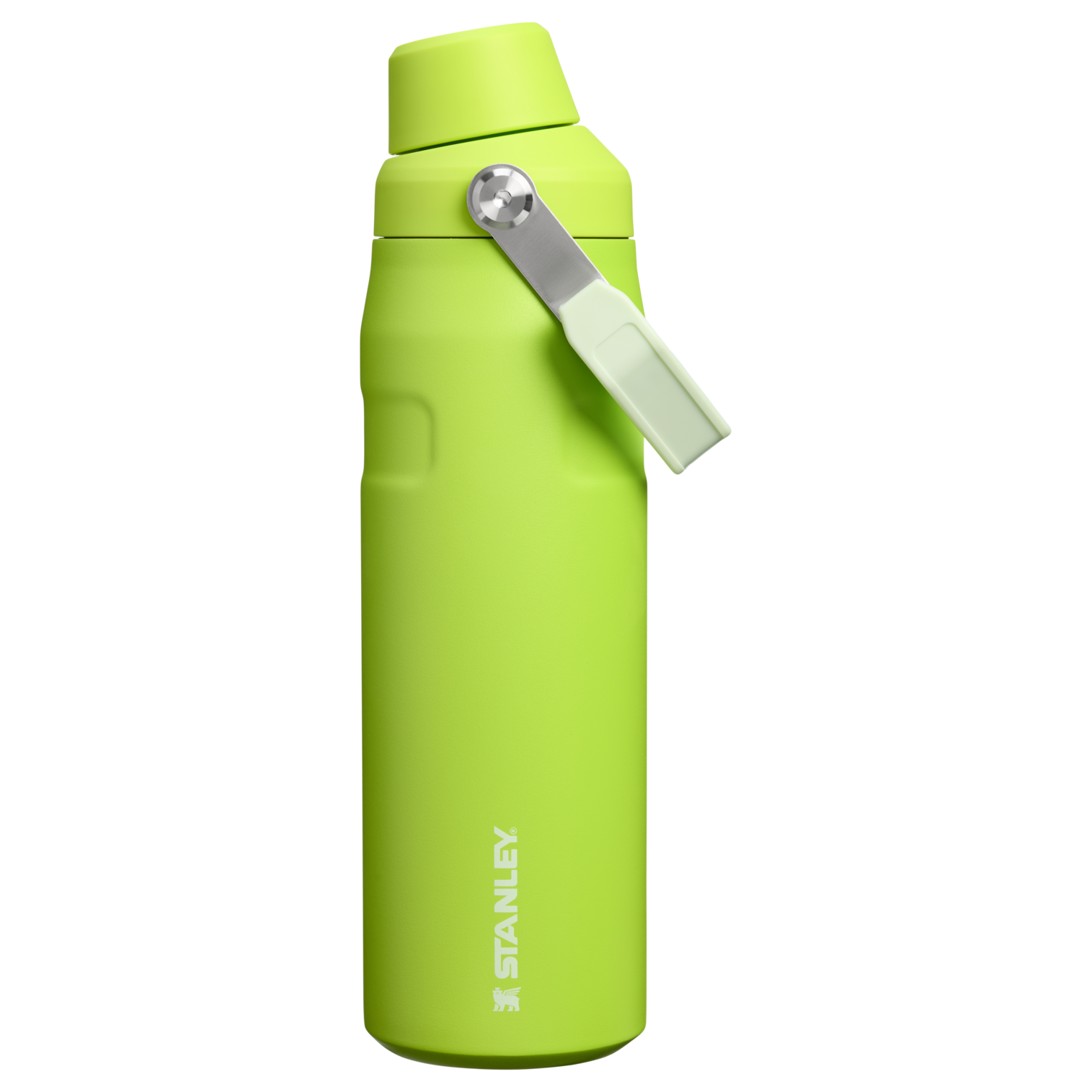 IceFlow™ Bottle with Fast Flow Lid | 24 OZ - Stanley Create - Ready for Any Day