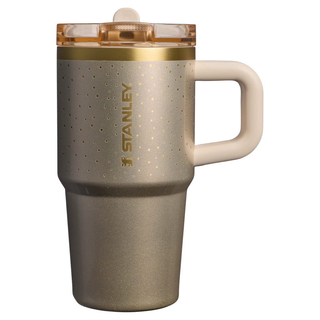 The Quencher ProTour Flip Straw Tumbler | 20 OZ - Daily Cup Essential
