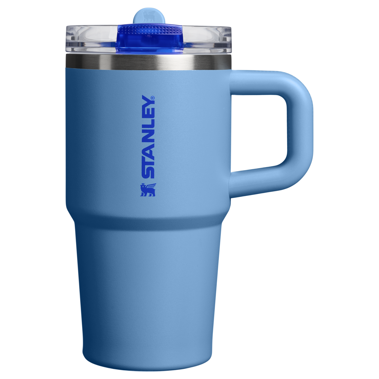 The Quencher ProTour Flip Straw Tumbler | 20 OZ - Stanley Create - A Sip for Every Day