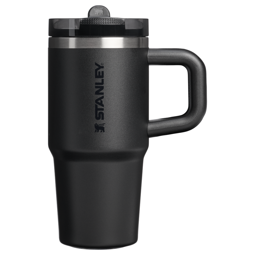 The Quencher ProTour Flip Straw Tumbler | 20 OZ - Stanley Create - A Sip for Every Day