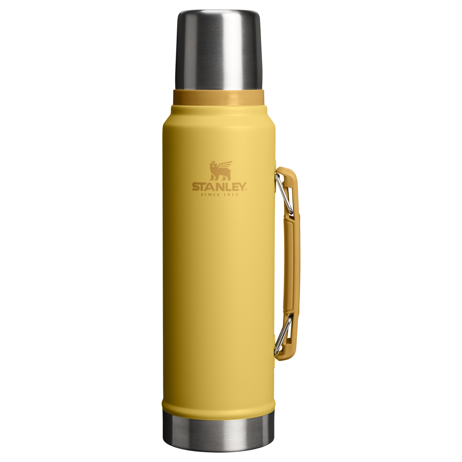 Classic Legendary Bottle | 1.1 QT - Stanley Create - Made to Sip