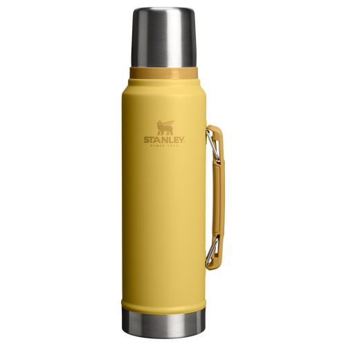 Classic Legendary Bottle | 1.1 QT - Stanley Create - Made to Sip